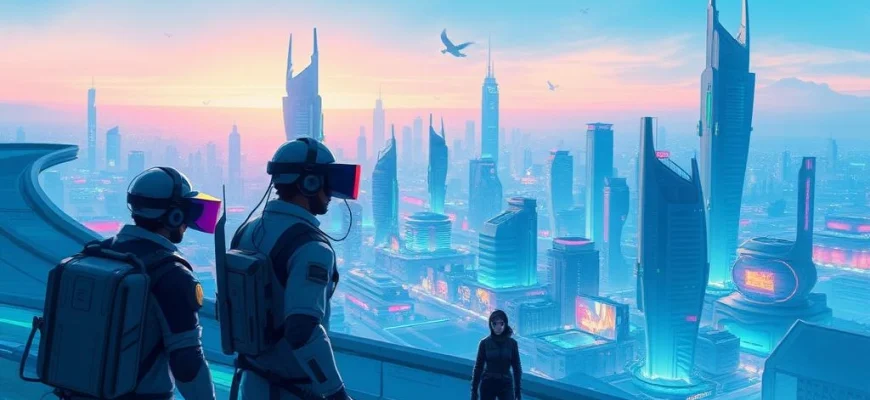 10 séries similaires à Code Lyoko pour les fans