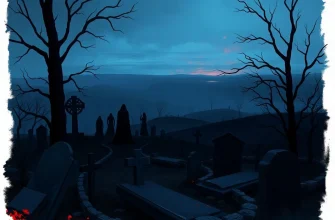 10 Films et Séries Similaires à Le Cimetière Des Morts Vivants