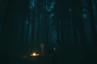 10 films et séries similaires à Le Projet Blair Witch