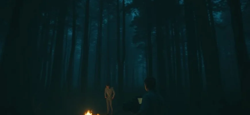 10 films et séries similaires à Le Projet Blair Witch