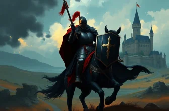 10 Œuvres Similaires à Chevalier à Découvrir