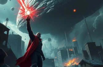 10 œuvres similaires à Doomsday Meteor