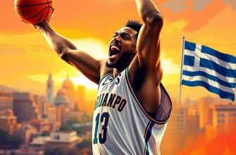 10 Œuvres Inspirantes comme Giannis: L'incroyable destin