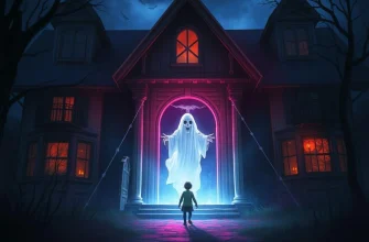 10 films et séries qui ressemblent à Insidious