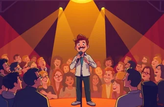 10 Comédies Similaires à Anuvab Pal: Alive at 40