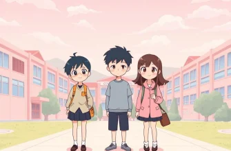 10 œuvres similaires à Kubo Won't Let Me Be Invisible