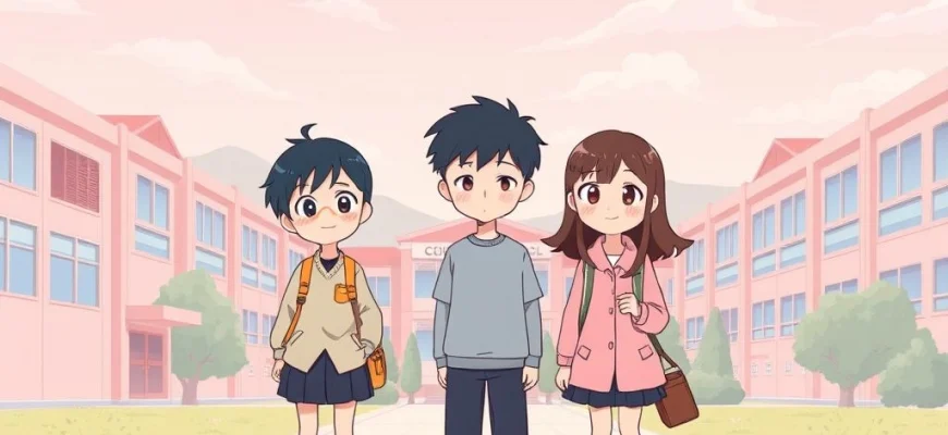 10 œuvres similaires à Kubo Won't Let Me Be Invisible