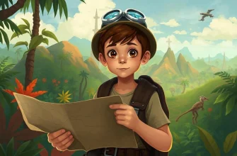 10 Films et Séries Similaires à Jungle Jack 3