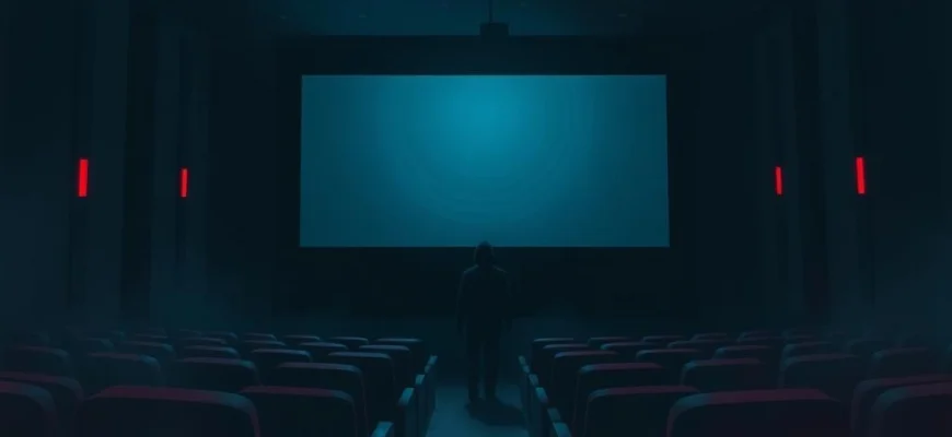 10 Films et Séries Similaires à 'Mother, May I?'