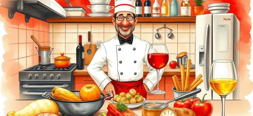 10 œuvres similaires à 'L'Aile ou la Cuisse'