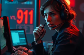 10 Films et séries similaires à The Call