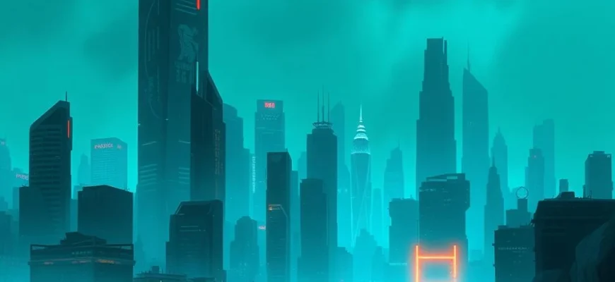 10 œuvres similaires à DAN DA DAN pour prolonger l'aventure