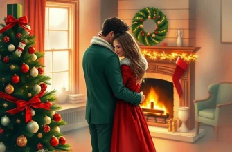 10 Films et Séries Comme 'Coup de foudre pour mon père Noël secret'