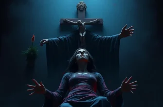 10 films et séries similaires à L'Exorcisme d'Anna Ecklund