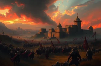 10 Œuvres Similaires à Clash of Empires