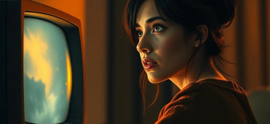 Découvrez 10 Œuvres Similaires à September Mornings