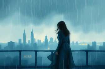 10 Œuvres Similaires à After the Rain à Découvrir