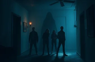 10 films à voir si vous avez aimé Don't Breathe : La Maison des ténèbres