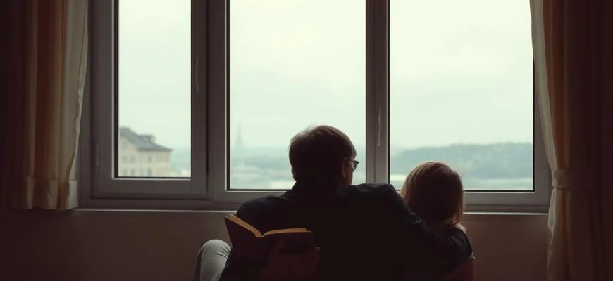 10 œuvres similaires à Mr. & Mrs. Bridge