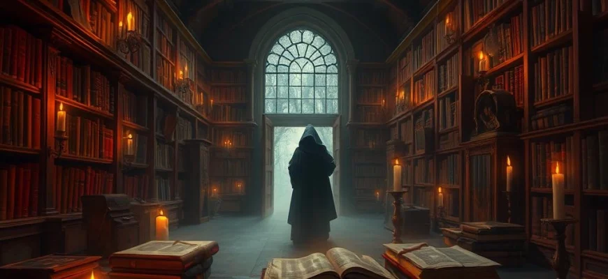 10 œuvres similaires à Le Livre perdu des sortilèges : A Discovery Of Witches