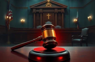 10 Œuvres Similaires à Juré n°2 pour les Amateurs de Suspense