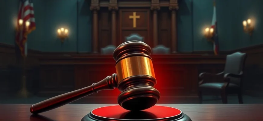 10 Œuvres Similaires à Juré n°2 pour les Amateurs de Suspense