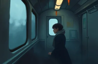 10 films similaires à Compartiment n°6