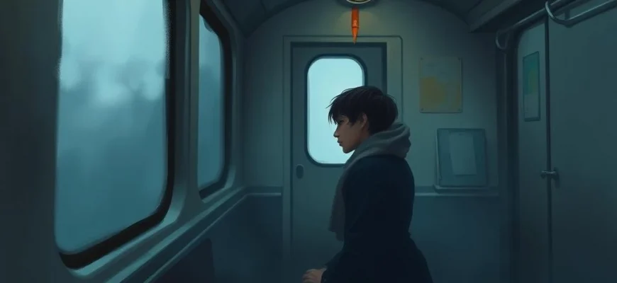 10 films similaires à Compartiment n°6