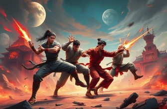 10 Films et Séries Similaires à Iceman