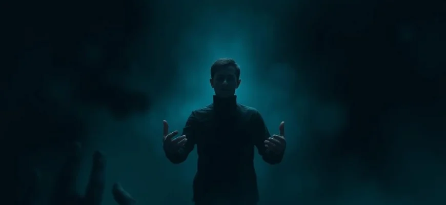 10 Films et Séries Comme 'A Perfect Enemy'