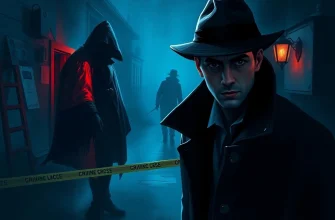 10 œuvres similaires à The Missing