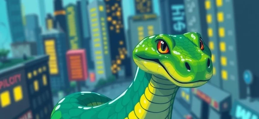 10 Œuvres Similaires à Snake Outta Compton