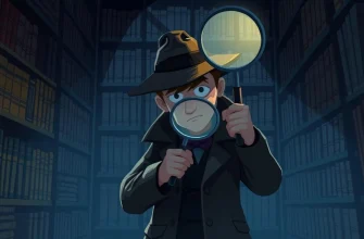 Découvrez 10 Œuvres Similaires au Mystère Henri Pick