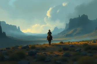 10 œuvres similaires à Butcher's Crossing