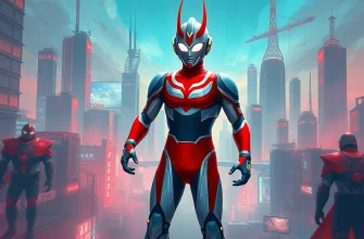 10 Œuvres Similaires à Shin Ultraman