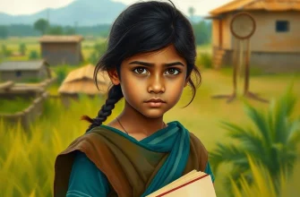 10 Œuvres Similaires à Vanaja pour les Amateurs de Drames Poignants