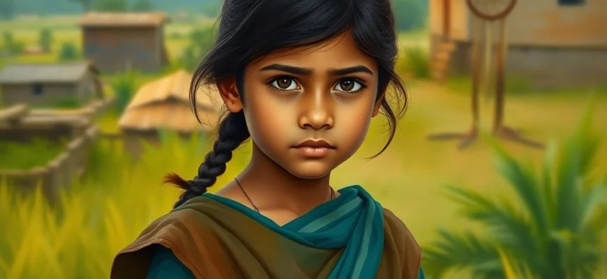 10 Œuvres Similaires à Vanaja pour les Amateurs de Drames Poignants