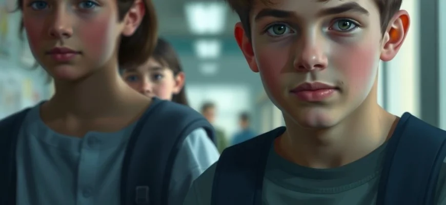 10 Œuvres Similaires à Adolescentes