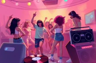 10 Œuvres similaires à Une soirée d'enfer