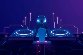 Films fantastiques sur les DJ