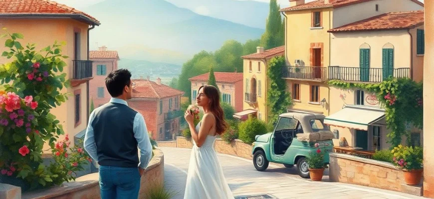 Découvrez 10 œuvres similaires à Coup de foudre au restaurant