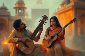 10 œuvres similaires à Bandish Bandits