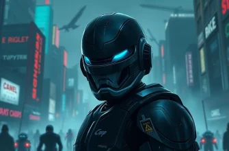 10 œuvres similaires à RoboCop pour les fans