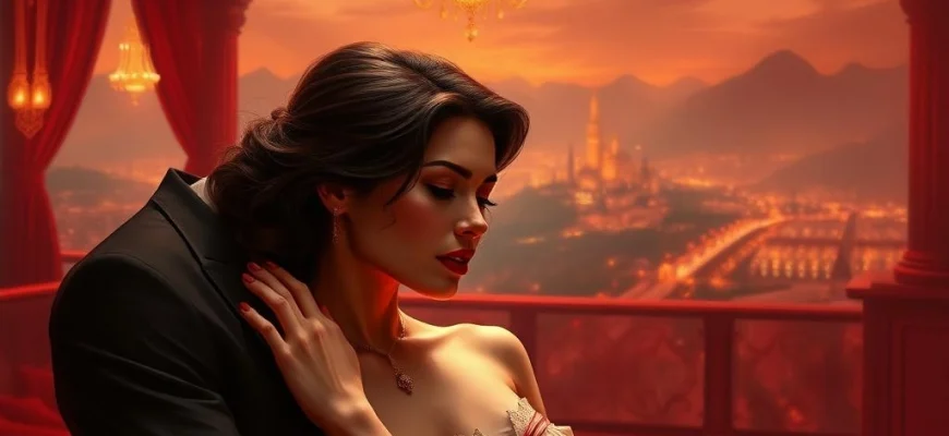 10 Œuvres Similaires à Chéri pour les Amateurs de Drames Romantiques