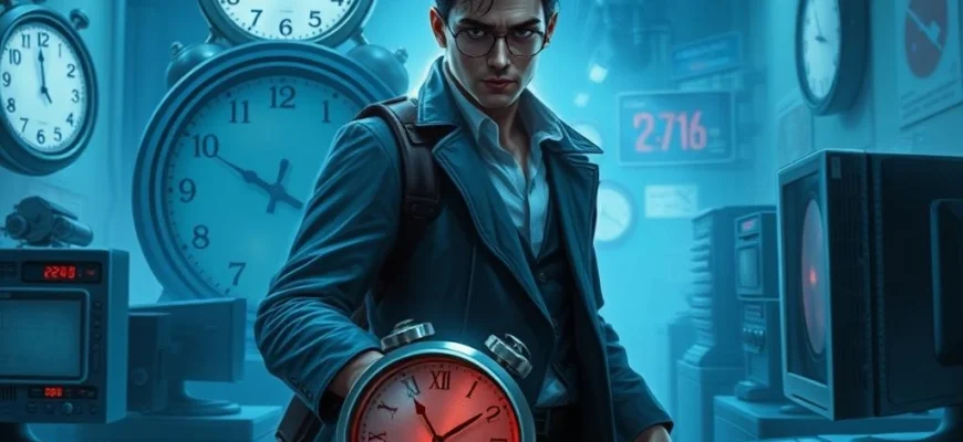 10 œuvres similaires à Source Code