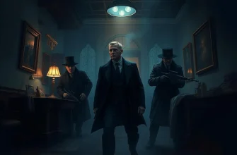 10 films et séries similaires à The Age of Shadows