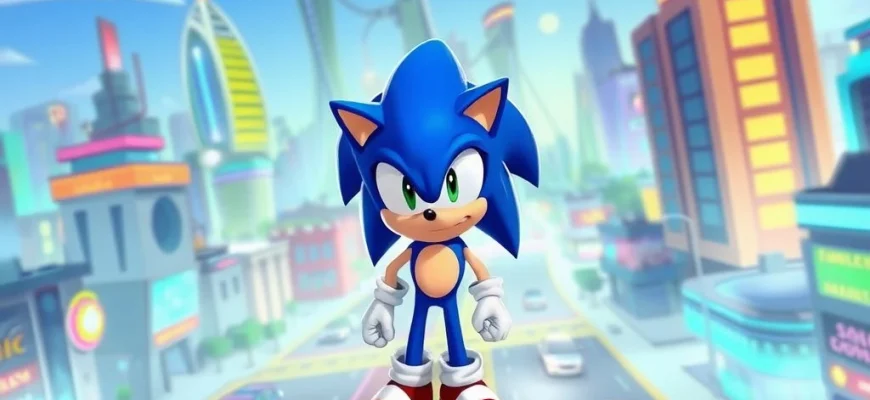 10 œuvres similaires à Sonic X pour les fans