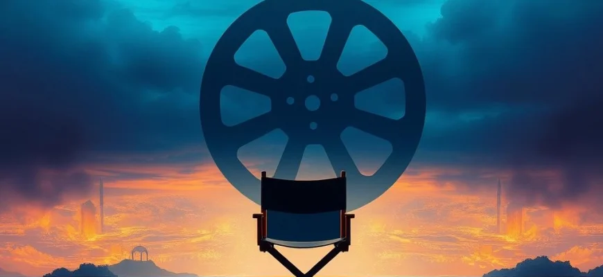 10 œuvres similaires à Jodorowsky's Dune