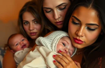 Découvrez 10 séries et films comme 17 ans et maman