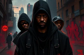 10 œuvres similaires à Le Sang du Cartel